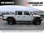 Used 2023 Jeep Gladiator Mojave Crew Cab 4x4, Pickup for sale #MA19534A - photo 1