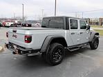 Used 2023 Jeep Gladiator Mojave Crew Cab 4x4, Pickup for sale #MA19534A - photo 2