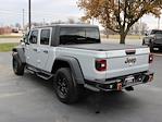 Used 2023 Jeep Gladiator Mojave Crew Cab 4x4, Pickup for sale #MA19534A - photo 8