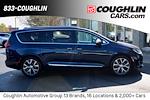 Used 2017 Chrysler Pacifica Limited FWD, Minivan for sale #MA19541AA - photo 1