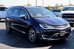 Used 2017 Chrysler Pacifica Limited FWD, Minivan for sale #MA19541AA - photo 4