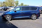 Used 2017 Chrysler Pacifica Limited FWD, Minivan for sale #MA19541AA - photo 5