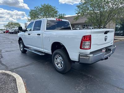 2024 Ram 2500 Crew Cab 4x4, Pickup for sale #MA19545 - photo 2