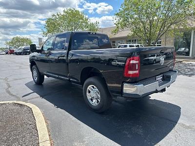 2024 Ram 3500 Crew Cab 4x4, Pickup for sale #MA19548 - photo 2