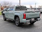 Used 2024 Toyota Tundra Limited CrewMax Cab 4x4, Pickup for sale #MA19581A - photo 8