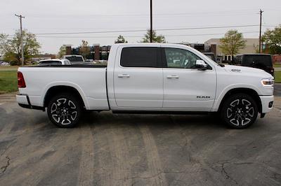 2025 Ram 1500 Crew Cab 4x4, Pickup for sale #MA19590 - photo 1