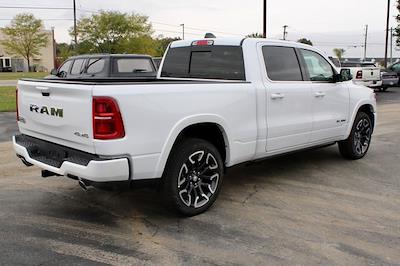 2025 Ram 1500 Crew Cab 4x4, Pickup for sale #MA19590 - photo 2