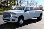 New 2024 Ram 3500 Laramie Crew Cab 4x4, Pickup for sale #MA19594 - photo 4