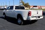 New 2024 Ram 3500 Laramie Crew Cab 4x4, Pickup for sale #MA19594 - photo 8