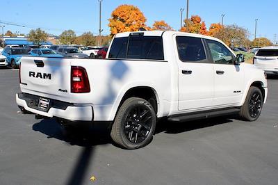 2025 Ram 1500 Crew Cab 4x4, Pickup for sale #MA19604 - photo 2