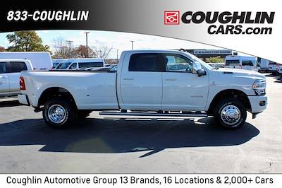 New 2024 Ram 3500 Laramie Crew Cab 4x4, Pickup for sale #MA19606 - photo 1