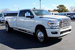 New 2024 Ram 3500 Laramie Crew Cab 4x4, Pickup for sale #MA19606 - photo 3