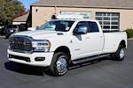 New 2024 Ram 3500 Laramie Crew Cab 4x4, Pickup for sale #MA19606 - photo 5