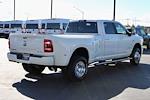 New 2024 Ram 3500 Laramie Crew Cab 4x4, Pickup for sale #MA19606 - photo 2