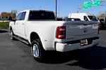 New 2024 Ram 3500 Laramie Crew Cab 4x4, Pickup for sale #MA19606 - photo 8