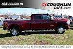 New 2024 Ram 3500 Laramie Crew Cab 4x4, Pickup for sale #MA19607 - photo 1