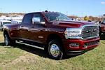 New 2024 Ram 3500 Laramie Crew Cab 4x4, Pickup for sale #MA19607 - photo 3