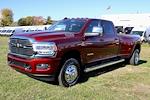 New 2024 Ram 3500 Laramie Crew Cab 4x4, Pickup for sale #MA19607 - photo 5