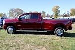 New 2024 Ram 3500 Laramie Crew Cab 4x4, Pickup for sale #MA19607 - photo 6