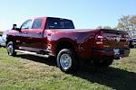 New 2024 Ram 3500 Laramie Crew Cab 4x4, Pickup for sale #MA19607 - photo 8