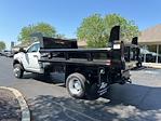 2024 Ram 5500 Regular Cab DRW 4x4, Rugby Z-Spec Dump Truck for sale #MC5002F - photo 2