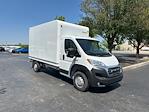 2023 Ram ProMaster 3500 Standard Roof FWD, Unicell Classicube Box Van for sale #MC5005F - photo 4