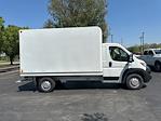 New 2023 Ram ProMaster 3500 Standard Roof FWD, 12' Unicell Classicube Box Van for sale #MC5005F - photo 5
