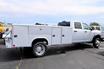 2024 Ram 5500 Crew Cab DRW 4x4, Reading Classic II Steel Service Truck for sale #MC5012F - photo 9