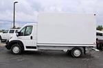 New 2023 Ram ProMaster 3500 Standard Roof FWD, Unicell Classicube Box Van for sale #MC5023F - photo 3