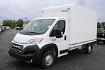 New 2023 Ram ProMaster 3500 Standard Roof FWD, Unicell Classicube Box Van for sale #MC5023F - photo 4