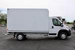 New 2023 Ram ProMaster 3500 Standard Roof FWD, Unicell Classicube Box Van for sale #MC5023F - photo 6