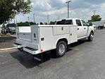 2024 Ram 3500 Crew Cab DRW 4x4, Reading Classic II Steel Service Truck for sale #MC5026F - photo 6