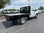 2024 Ram 3500 Regular Cab DRW 4x4, Knapheide Flatbed Truck for sale #MC5028F - photo 6