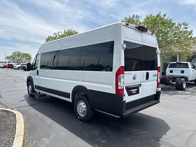 New 2023 Ram ProMaster 3500 High Roof FWD, Passenger Van for sale #MC5033F - photo 2