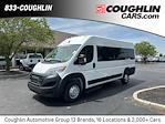 2023 Ram ProMaster 3500 High Roof FWD, Passenger Van for sale #MC5033F - photo 1