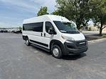 New 2023 Ram ProMaster 3500 High Roof FWD, Passenger Van for sale #MC5033F - photo 4