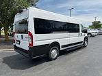 New 2023 Ram ProMaster 3500 High Roof FWD, Passenger Van for sale #MC5033F - photo 6