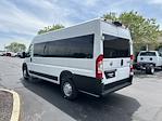 New 2023 Ram ProMaster 3500 High Roof FWD, Passenger Van for sale #MC5033F - photo 2