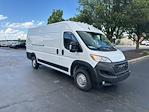 2024 Ram ProMaster 3500 High Roof FWD, Empty Cargo Van for sale #MC5036F - photo 4