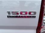 2024 Ram ProMaster 1500 High Roof FWD, Empty Cargo Van for sale #MC5039F - photo 7