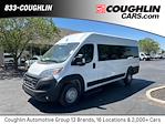 New 2024 Ram ProMaster 3500 Tradesman High Roof FWD, Waldoch Shuttle Passenger Van for sale #MC5041F - photo 1