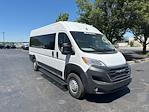 New 2024 Ram ProMaster 3500 Tradesman High Roof FWD, Waldoch Shuttle Passenger Van for sale #MC5041F - photo 4