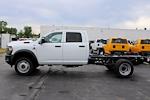 2024 Ram 5500 Crew Cab DRW 4x4, Cab Chassis for sale #MC5043F - photo 3