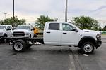 2024 Ram 5500 Crew Cab DRW 4x4, Cab Chassis for sale #MC5043F - photo 6