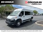 New 2024 Ram ProMaster 2500 High Roof FWD, Waldoch Shuttle Passenger Van for sale #MC5047F - photo 1