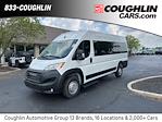 New 2024 Ram ProMaster 3500 High Roof FWD, Waldoch Shuttle Passenger Van for sale #MC5052F - photo 1