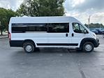 New 2024 Ram ProMaster 3500 High Roof FWD, Waldoch Shuttle Passenger Van for sale #MC5052F - photo 5