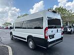 New 2024 Ram ProMaster 3500 High Roof FWD, Waldoch Shuttle Passenger Van for sale #MC5052F - photo 2