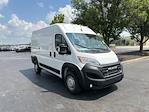 2024 Ram ProMaster 1500 High Roof FWD, Empty Cargo Van for sale #MC5053F - photo 4