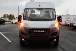 New 2024 Ram ProMaster 3500 Tradesman High Roof FWD, Waldoch Shuttle Passenger Van for sale #MC5054F - photo 5